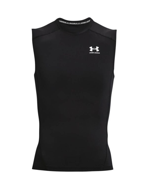 Under Armour Men's Armour Compression Tank Top