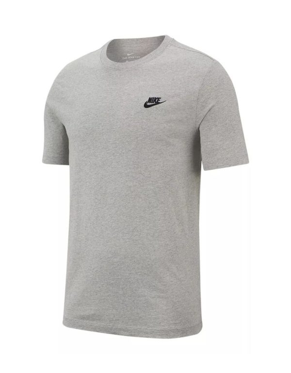 Nike Sportswear Men's Club T Shirt