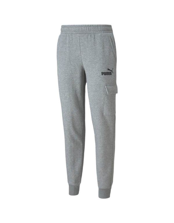 Puma Men's Essentials Cargo Pants