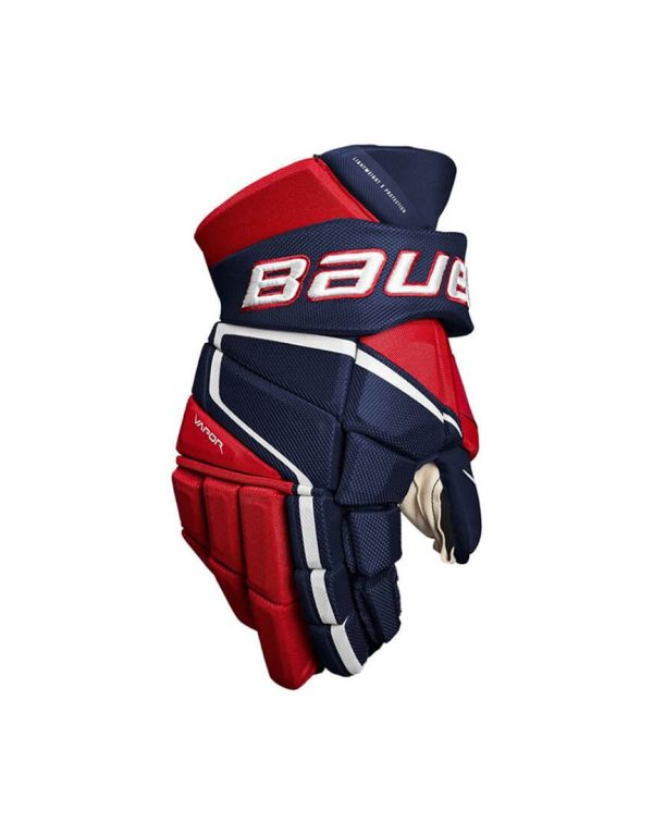 Bauer Vapor 3X Pro Senior Hockey Gloves