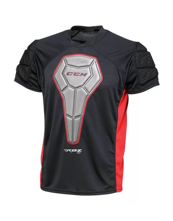 CCM RBZ 150 Padded Shirt Pro Max