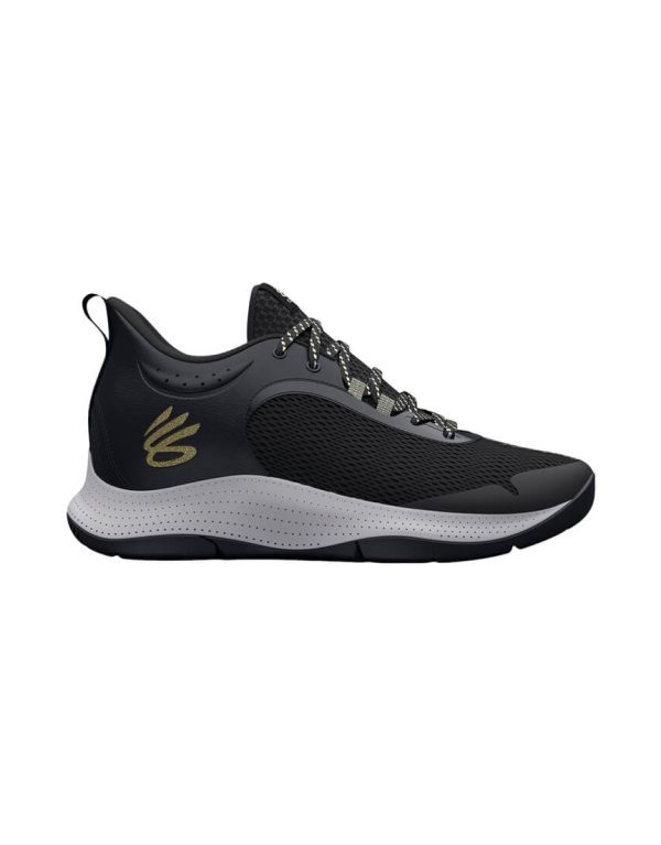 Men's/Women's Curry 3Z6 Basketball Shoes